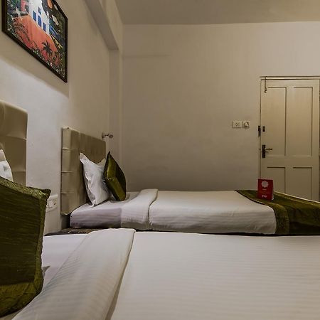 Oyo 10241 Hotel Mayfair Goa Kültér fotó