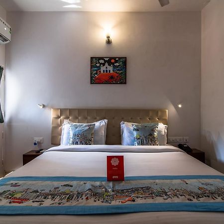 Oyo 10241 Hotel Mayfair Goa Kültér fotó