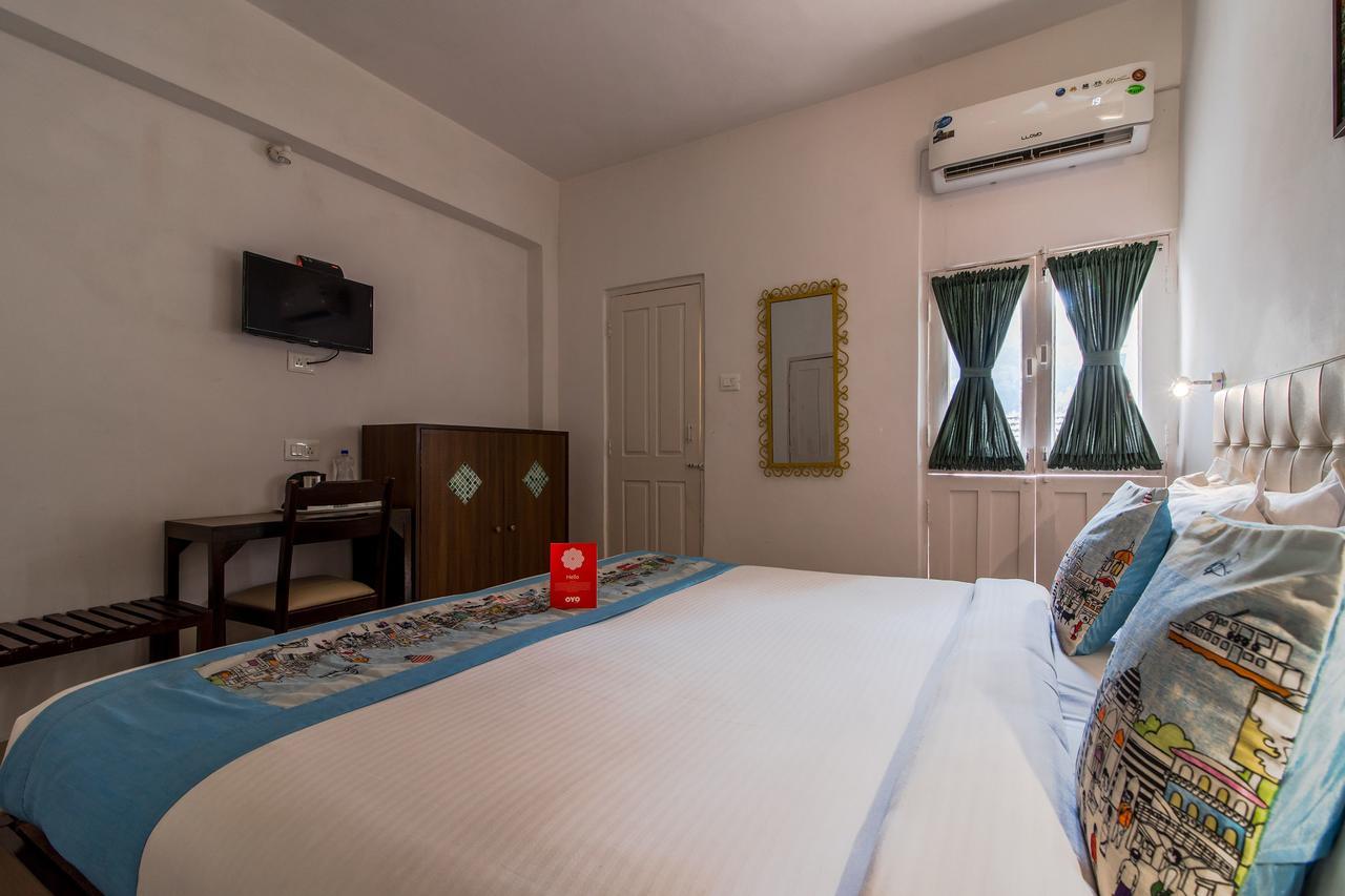 Oyo 10241 Hotel Mayfair Goa Kültér fotó