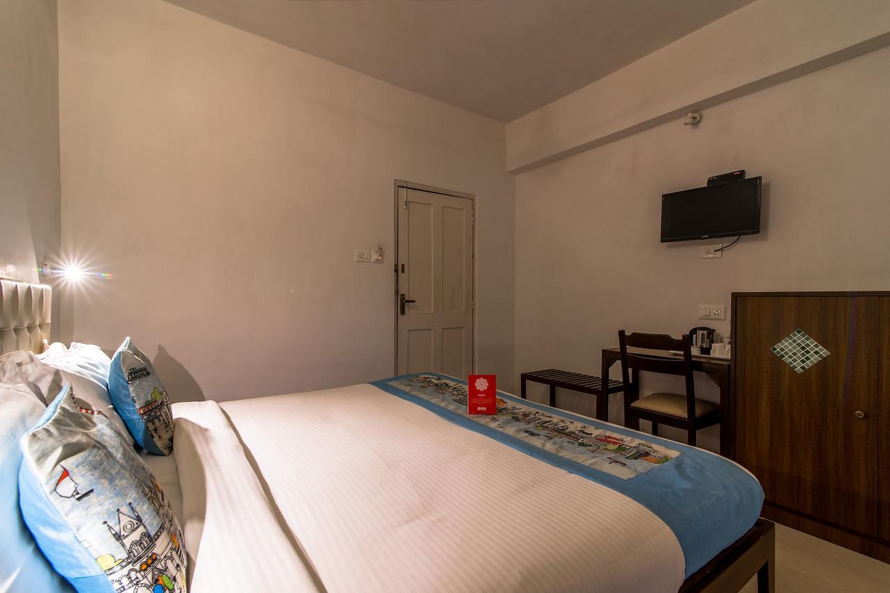 Oyo 10241 Hotel Mayfair Goa Kültér fotó