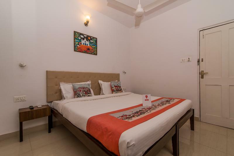 Oyo 10241 Hotel Mayfair Goa Kültér fotó