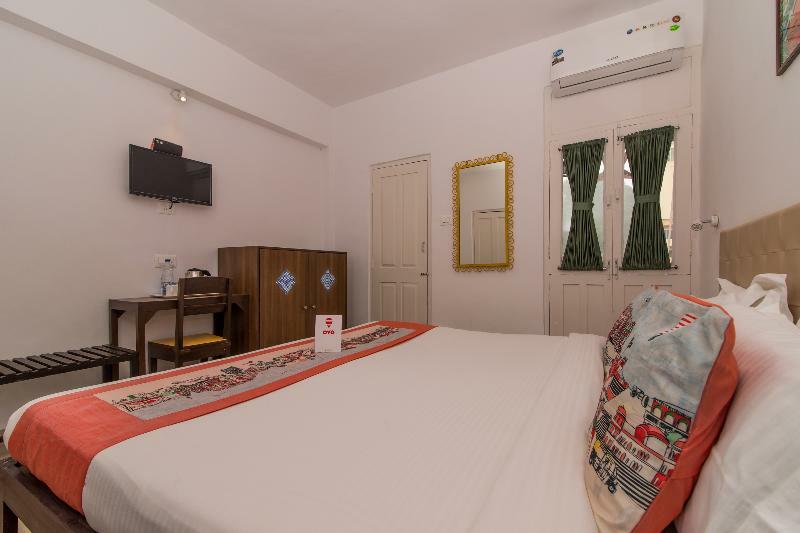 Oyo 10241 Hotel Mayfair Goa Kültér fotó