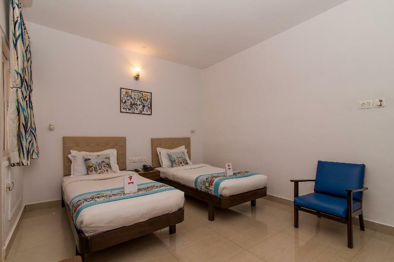 Oyo 10241 Hotel Mayfair Goa Kültér fotó