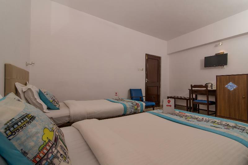 Oyo 10241 Hotel Mayfair Goa Kültér fotó