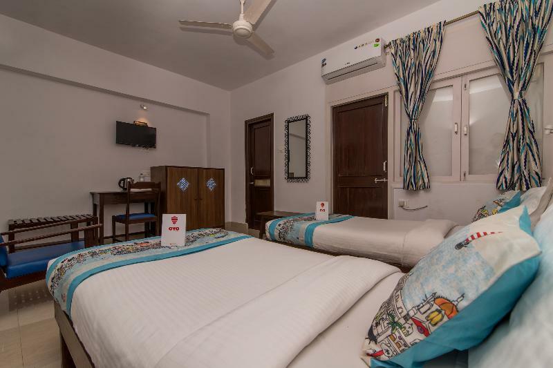 Oyo 10241 Hotel Mayfair Goa Kültér fotó